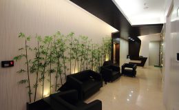 Reception Lobby -2